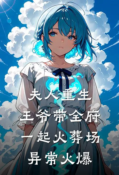 夫人重生，王爷带全府一起火葬场异常火爆