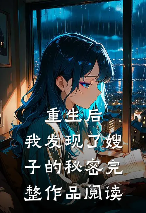 重生后，我发现了嫂子的秘密完整作品阅读