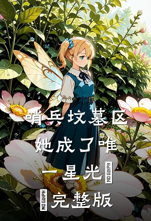哨兵坟墓区，她成了唯一星光​​完整版