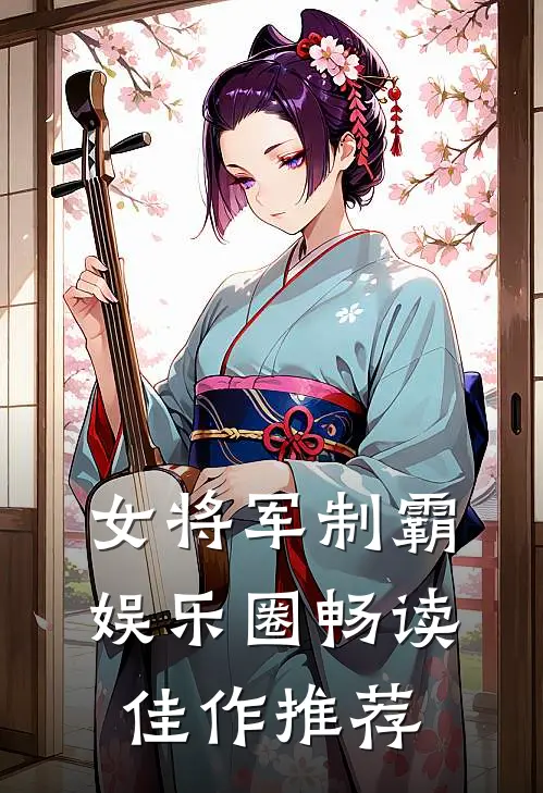 女将军制霸娱乐圈畅读佳作推荐