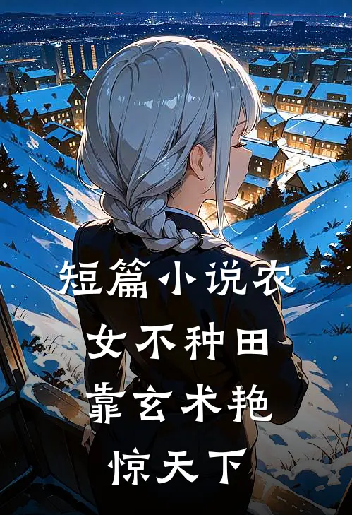 短篇小说农女不种田，靠玄术艳惊天下