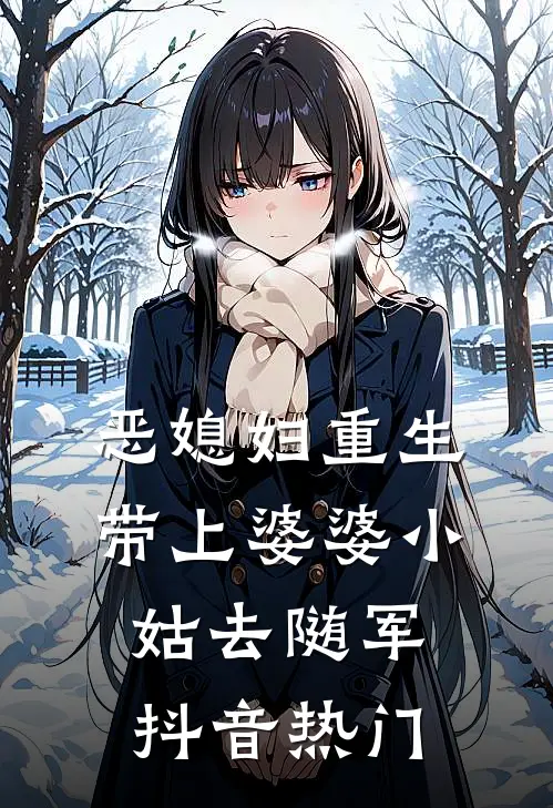 恶媳妇重生，带上婆婆小姑去随军抖音热门