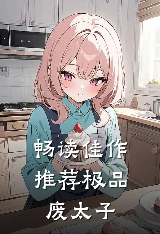 畅读佳作推荐极品废太子