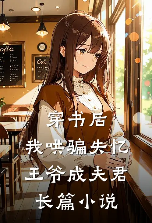 穿书后，我哄骗失忆王爷成夫君长篇小说