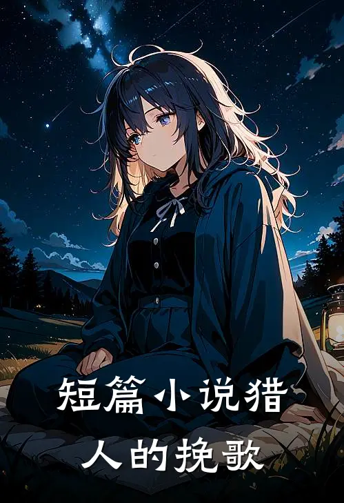 短篇小说猎人的挽歌