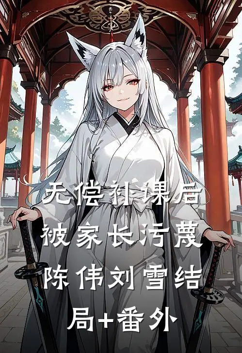 无偿补课后被家长污蔑陈伟刘雪结局+番外
