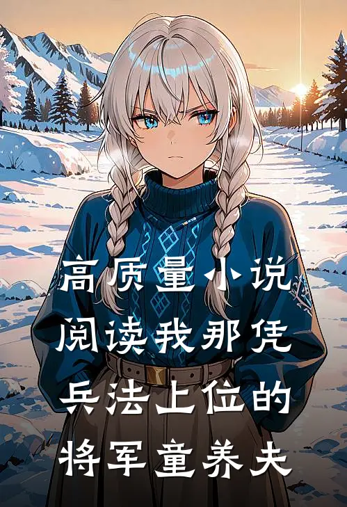 高质量小说阅读我那凭兵法上位的将军童养夫