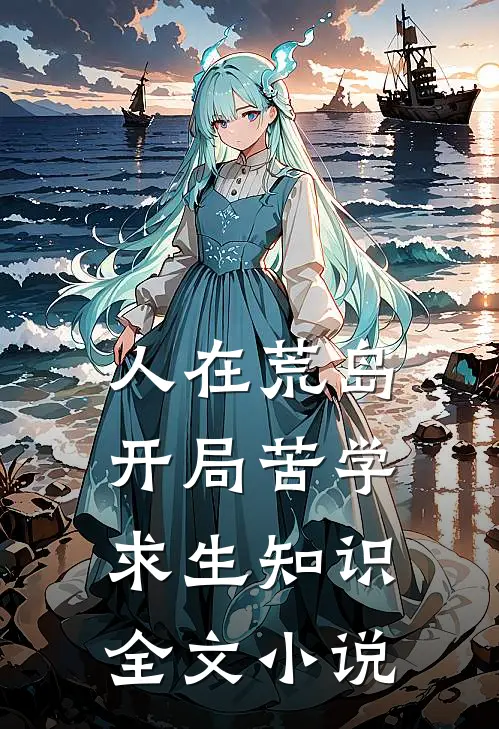 人在荒岛，开局苦学求生知识全文小说