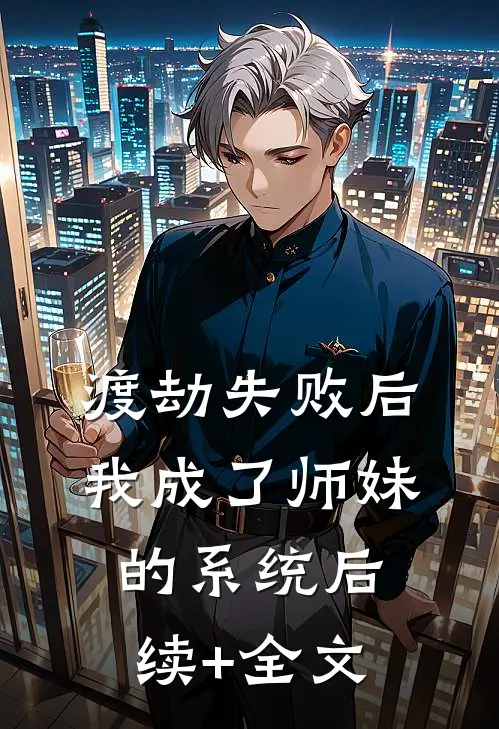 渡劫失败后，我成了师妹的系统后续+全文
