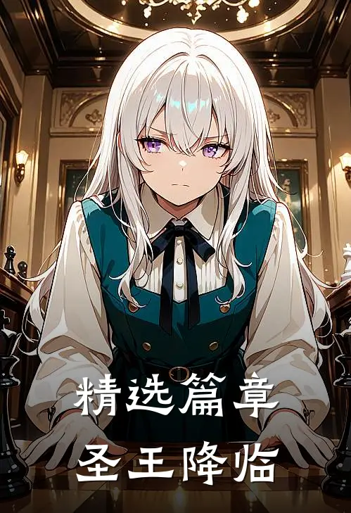 精选篇章圣王降临