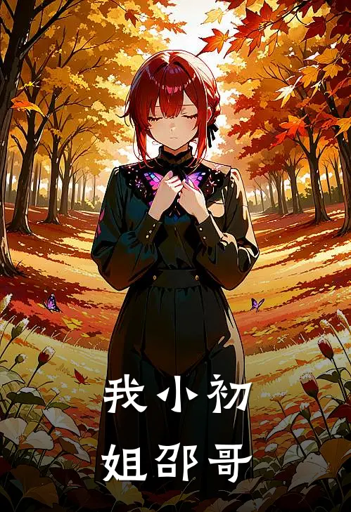 我小初姐邵哥