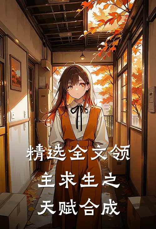 精选全文领主求生之天赋合成