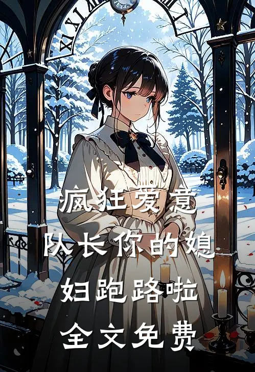疯狂爱意：队长你的媳妇跑路啦全文免费