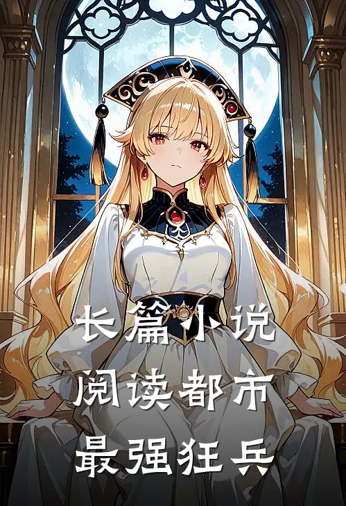 长篇小说阅读都市最强狂兵