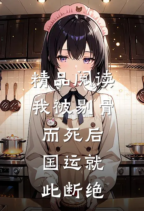精品阅读我被剔骨而死后，国运就此断绝