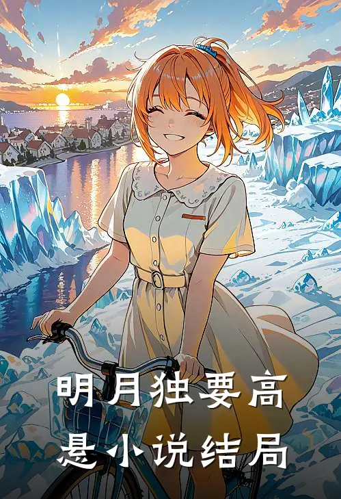 明月独要高悬小说结局
