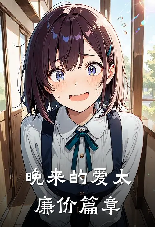 晚来的爱太廉价篇章