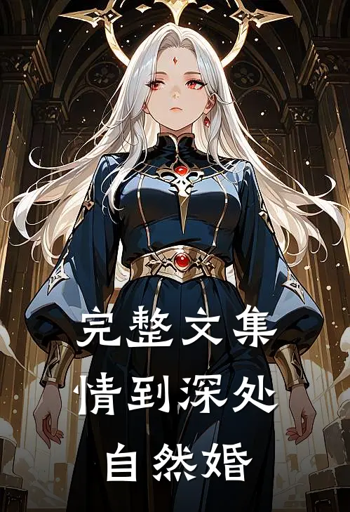 完整文集情到深处自然婚