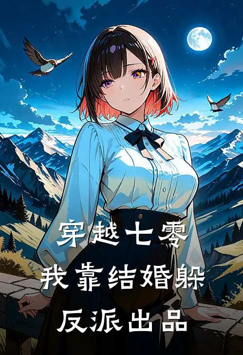 穿越七零，我靠结婚躲反派出品