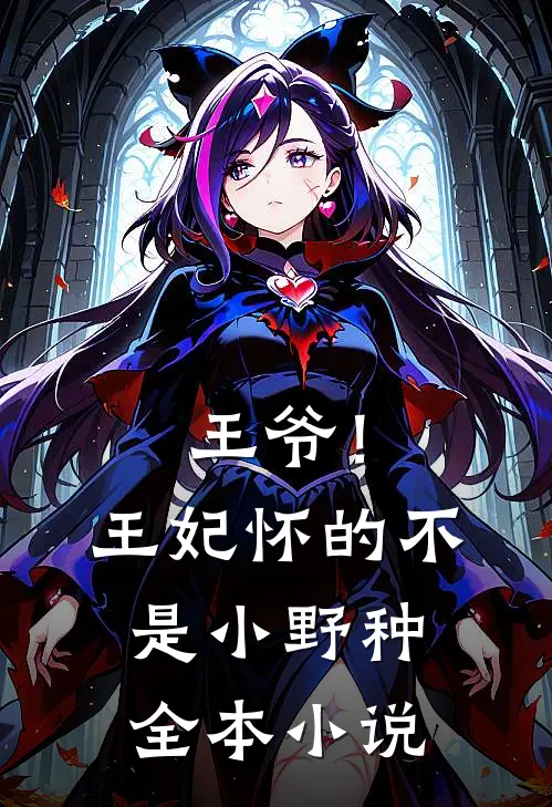 王爷！王妃怀的不是小野种全本小说