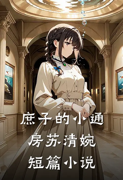 庶子的小通房苏清婉短篇小说