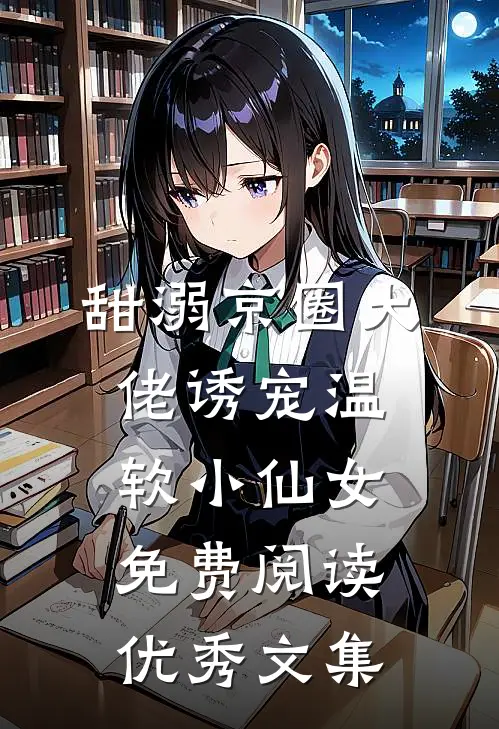 甜溺京圈大佬诱宠温软小仙女免费阅读优秀文集