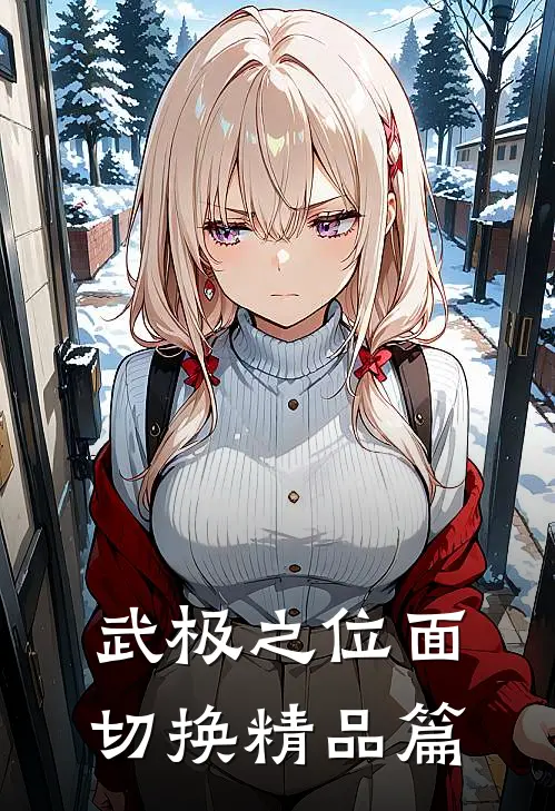 武极之位面切换精品篇