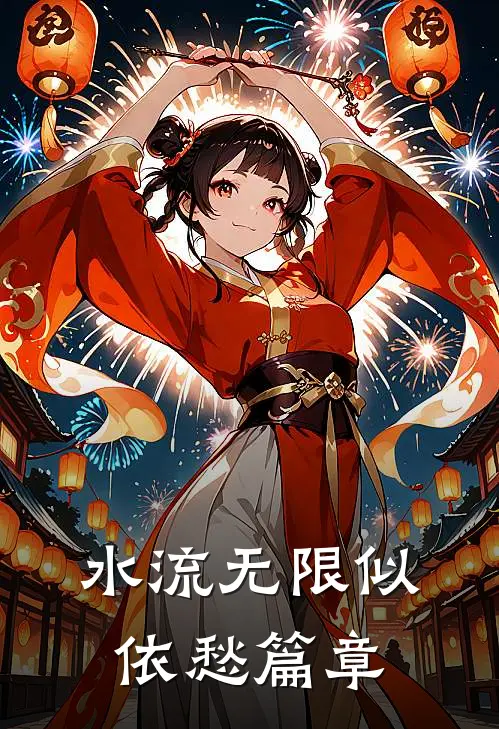 水流无限似依愁篇章