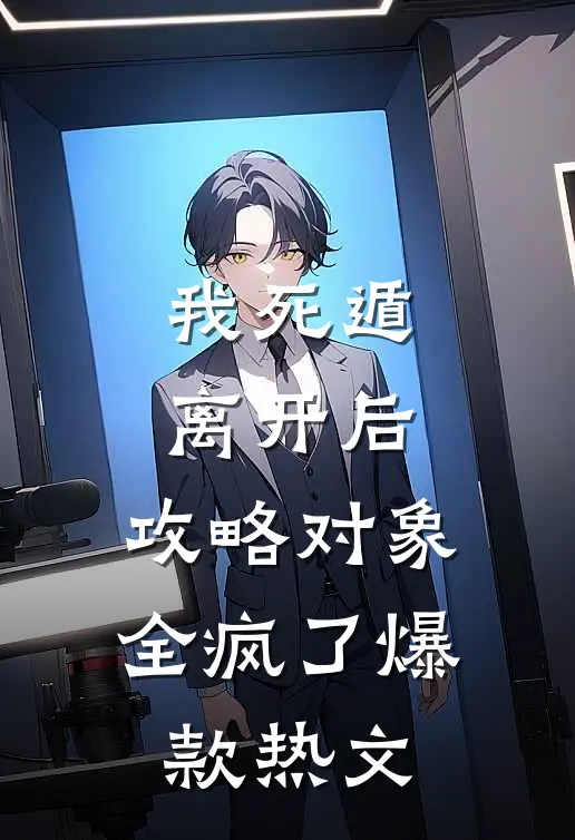 我死遁离开后，攻略对象全疯了爆款热文