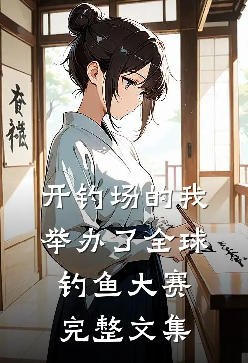 开钓场的我举办了全球钓鱼大赛完整文集