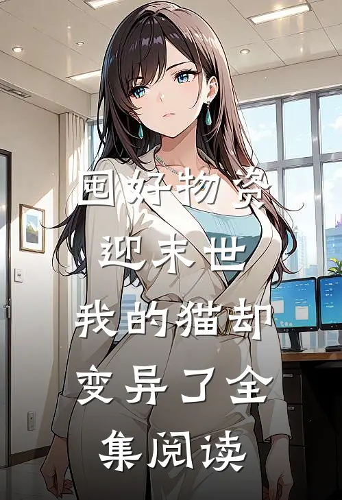 囤好物资迎末世，我的猫却变异了全集阅读