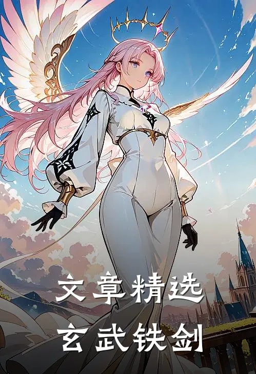 文章精选玄武铁剑