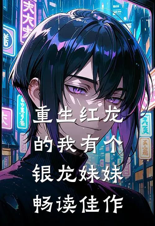 重生红龙的我有个银龙妹妹畅读佳作