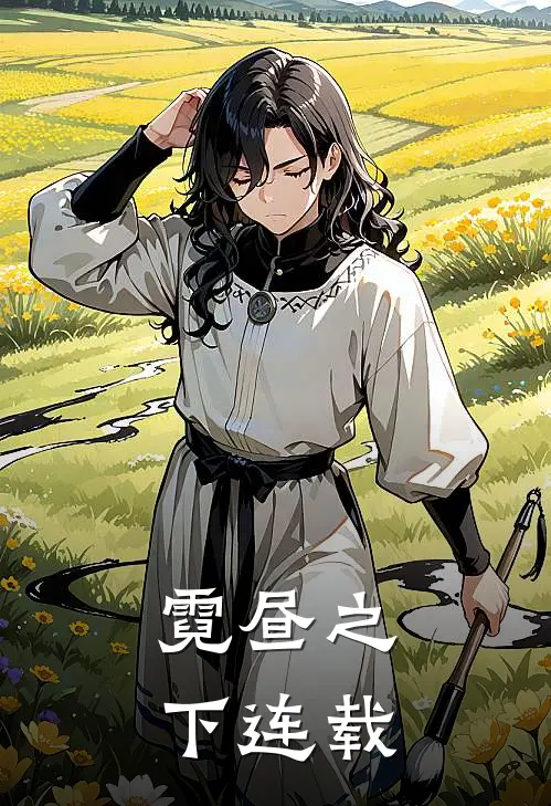 霓昼之下连载