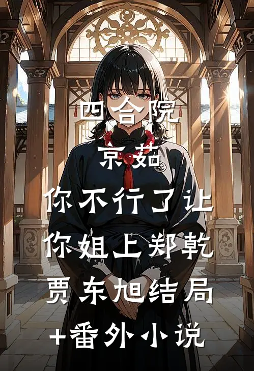 四合院：京茹，你不行了让你姐上郑乾贾东旭结局+番外小说