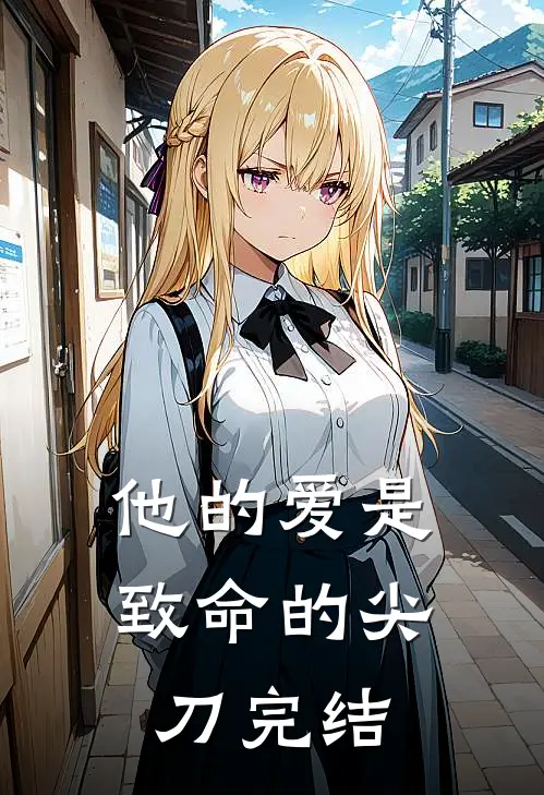 他的爱是致命的尖刀完结