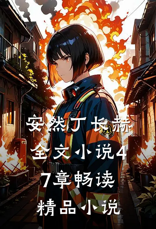 安然丁长赫全文小说47章畅读精品小说