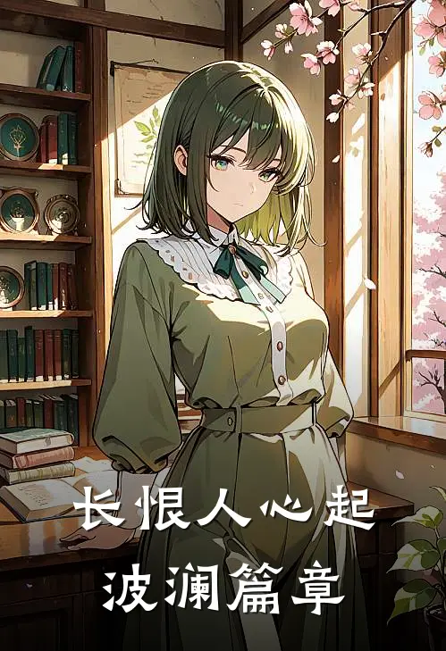 长恨人心起波澜篇章
