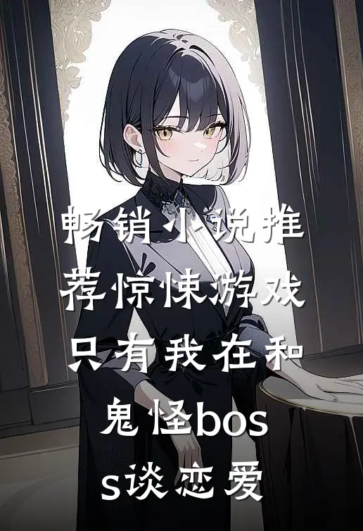 畅销小说推荐惊悚游戏：只有我在和鬼怪boss谈恋爱