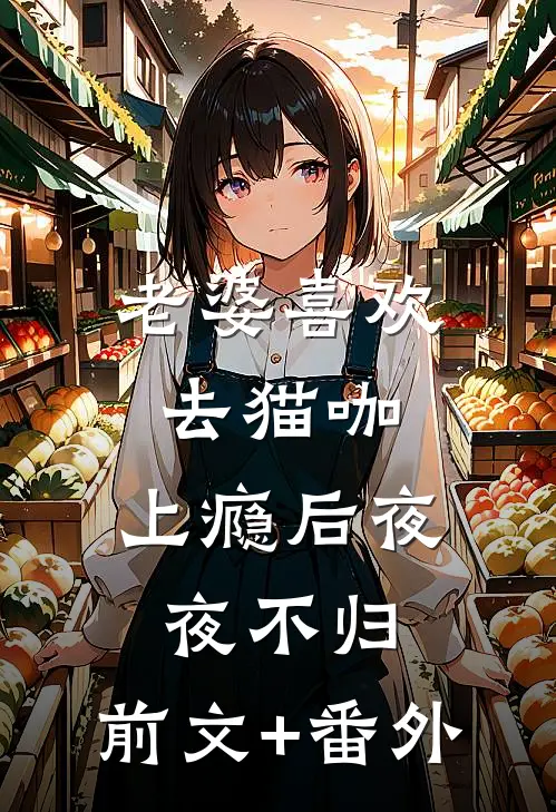 老婆喜欢去猫咖，上瘾后夜夜不归。前文+番外