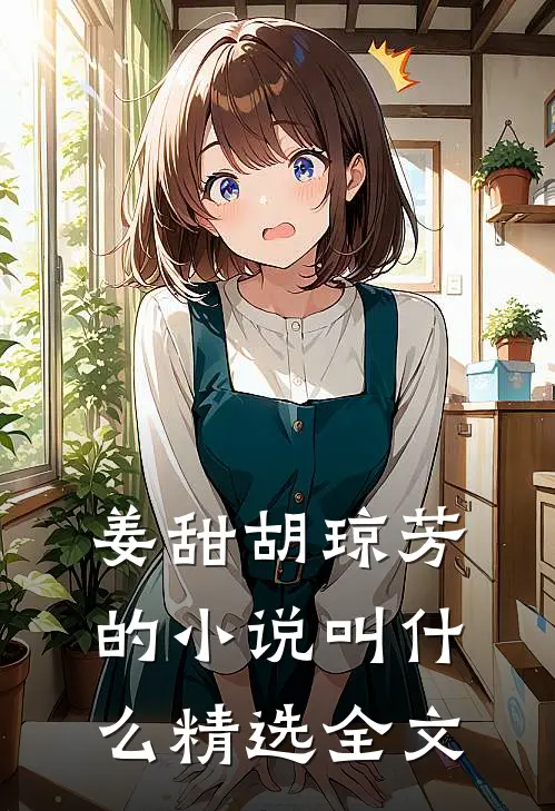 姜甜胡琼芳的小说叫什么精选全文