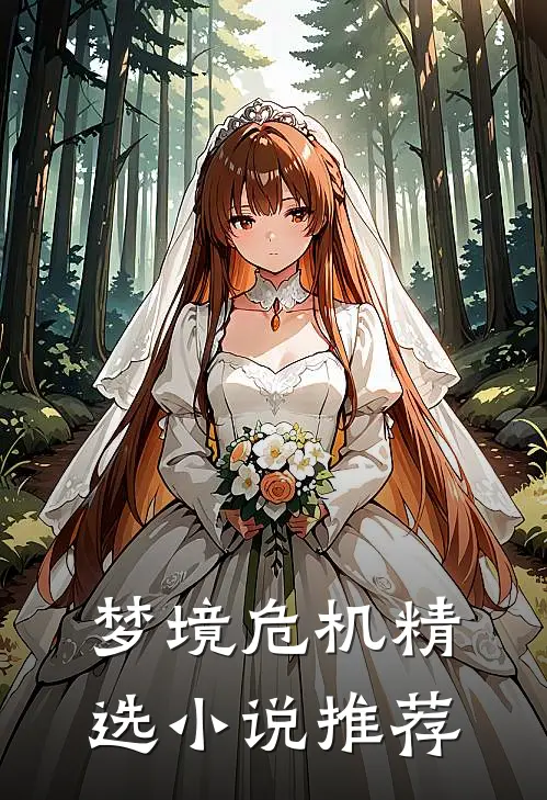 梦境危机精选小说推荐