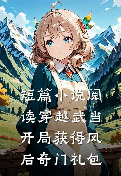 短篇小说阅读穿越武当：开局获得风后奇门礼包