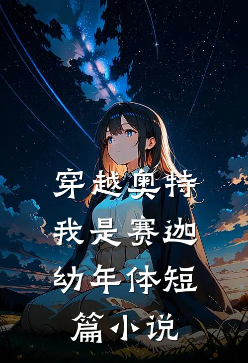 穿越奥特：我是赛迦幼年体短篇小说
