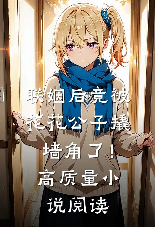 联姻后竟被花花公子撬墙角了！高质量小说阅读