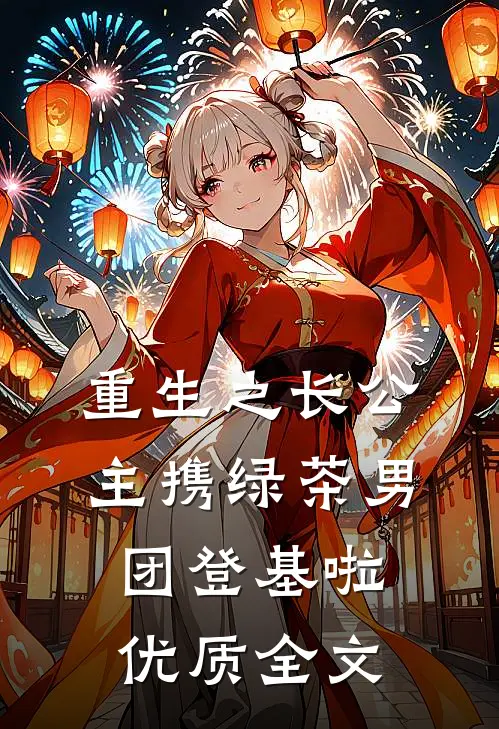 重生之长公主携绿茶男团登基啦优质全文