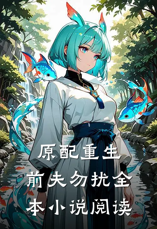 原配重生，前夫勿扰全本小说阅读