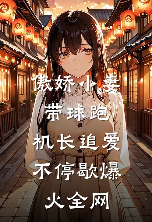 傲娇小妻带球跑，机长追爱不停歇爆火全网