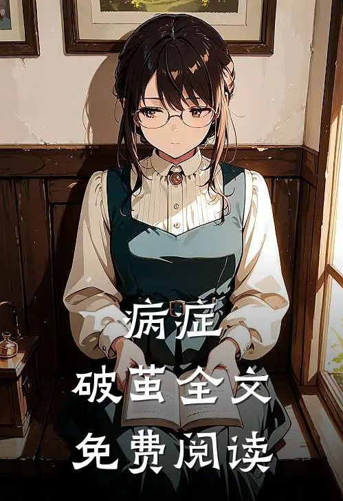 病症，破茧全文免费阅读