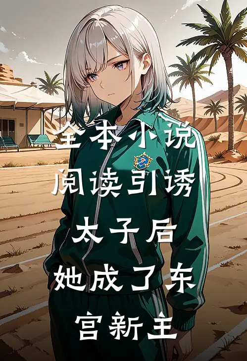 全本小说阅读引诱太子后，她成了东宫新主